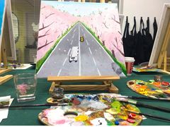 -想家粒科学探索中心(青林湾店)
