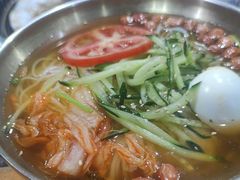 -鹤之乡·齐齐哈尔烤肉·非遗(秋涛路店)