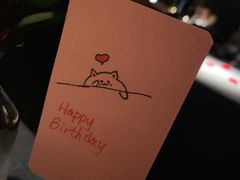 -弦月窗LUNETTE BY AMANDA(复兴路店)