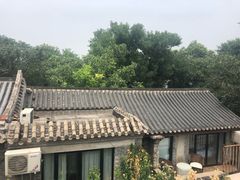 -糖房咖啡(南锣鼓巷店)