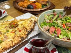 -SULTAN·苏坦土耳其餐厅(新光汇店)