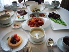 郑州绿地JW万豪酒店万豪中餐厅-郑州绿地JW万豪酒店-中餐厅