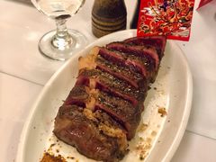 干式熟成肉眼牛排-摩根扒房(桐梓林店)