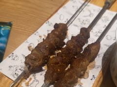 -哈啾嗨·新概念蒙餐(红星新城店)