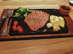 -必胜客(欧亚卖场店)