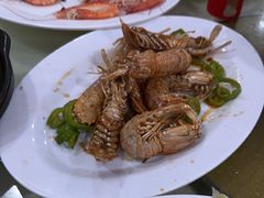 -考记泥焗鸡农庄·海鲜(北洛秘境店)