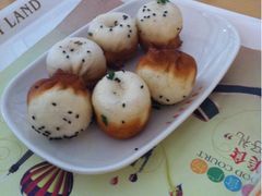 -食悦天美食广场(沈阳青年大街万象城店)