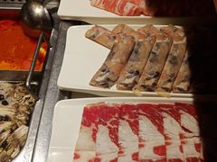 -海底捞火锅(大学路新象城店)
