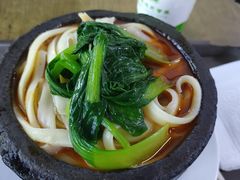 -土豆粉&刀削面(西单新一代商城店)