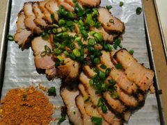 -绿茶餐厅(西单老佛爷店)