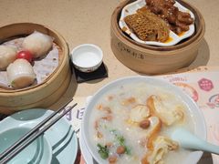 -点都德(汇盈广场店)