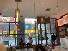 -奈雪的茶(青岛卓悦里INTOWN店)