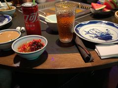 -大隐·成都火锅Bistro(合生麒麟新天地店)