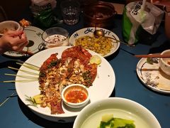 -一坐一忘云南菜(嘉里中心店)
