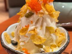 -仓桥家·焗寿司·锅物(光谷步行街店)