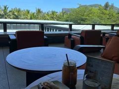 -半山半岛洲际度假酒店·观海廊