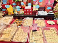 -狗不理(水上北路旗舰店)