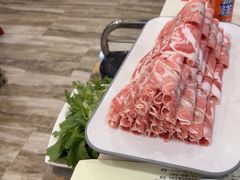 -福寿斋·老北京铜锅涮肉·烤鸭(顺义总店)