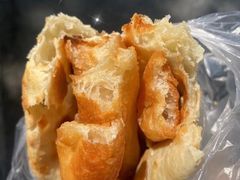 -文武王氏烧饼·无矾油条(西溪路店)