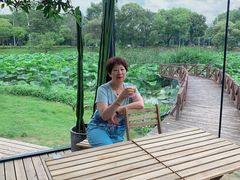 -美兰湖景区