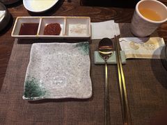 -坦坦大炉·韩式烤肉(望京店)