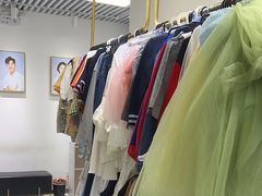 -微笑时刻照相馆(四道口店)