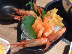 -水林间·寿喜烧自助(仙林金鹰店)