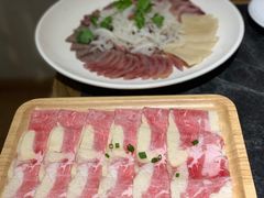 -许府牛火锅(信义坊总店)