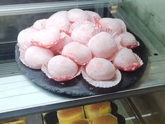 -星伦多自助料理(爱琴海店)