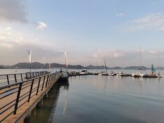 -东钱湖旅游度假区