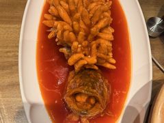 -赤宴·川菜(玉林店)