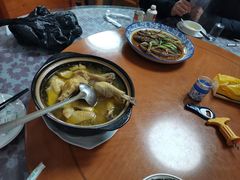 -洪福饭店·十八年老店