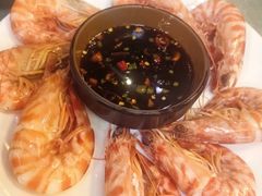 -阿龙海鲜农家乐·三亚老字号(海棠湾店)