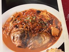 -东四民芳餐厅(世茂工三店)