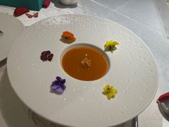 -PARFUM FLORAL花境法餐(南京首店)