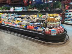 -哈尔信食品超市(哈尔滨王府井购物中心店)