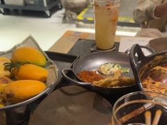 -山缓缓火锅(青岛万象城店)