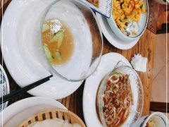 -老雒阳面馆·水席·洛阳菜(王城路店)