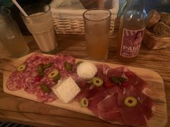 -Alimentari早午餐(安福路店)
