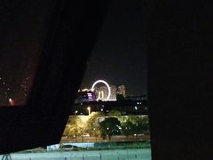 -津生缘主题观影电竞民宿(天津之眼店)
