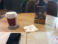 -COSTA COFFEE(成都来福士店)