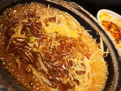 -赠李白·如诗的川味(余杭万达广场店)