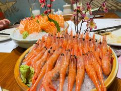 -贵木日本料理·铁板烧(新地假日广场店)