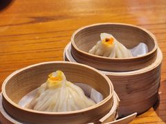 -龍堂蟹黄小笼包(万家丽店)