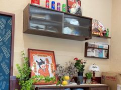 -曼谷食堂·泰国家庭料理(丹桂路店)