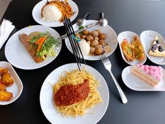 烟熏三文鱼-宜家·瑞典风味餐厅(天津东丽商场店)