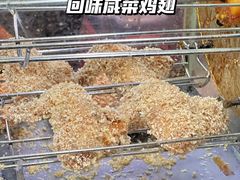 -伟记牛肉(金鸿公路店)