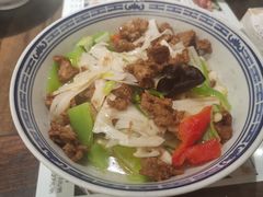 -老西安韩记三鲜煮馍(四府街店)