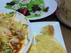-德顺源·非遗烧麦·老菜(大观园店)