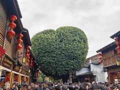 -三坊七巷历史文化街区